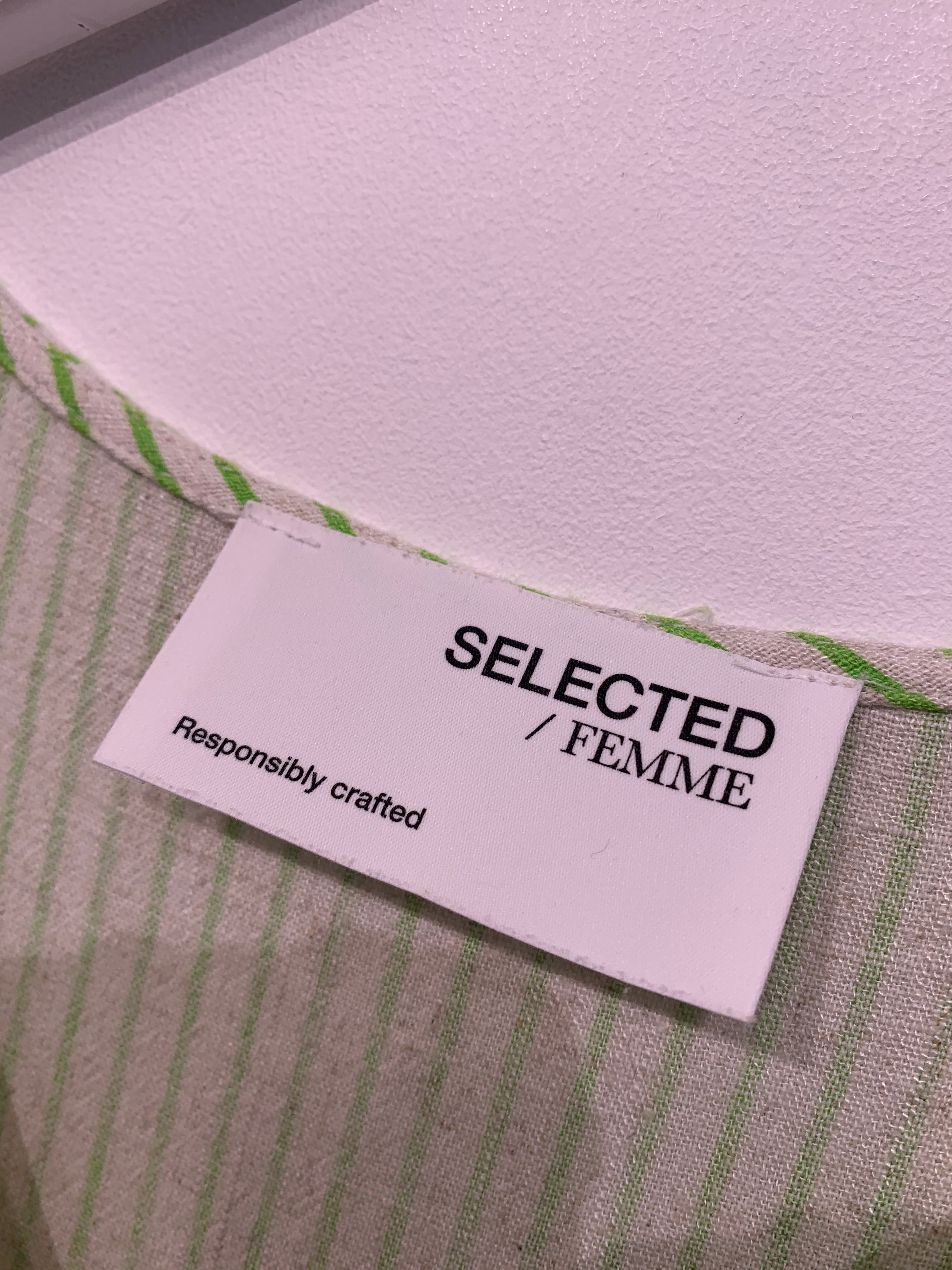 Selected Femme Kjole